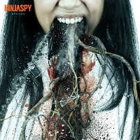 #5 - Ninjaspy - Spüken Ninjaspy - Spüken