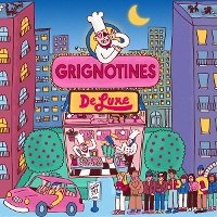 #6 - Fouki - Grignotines de Luxe Fouki - Grignotines de Luxe