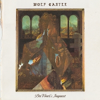 #1 - Wolf Castle - Da Vinci's Inquest Wolf Castle - Da Vinci's Inquest