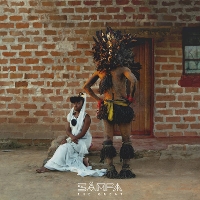 #4 - Sampa The Great - The Return Sampa The Great - The Return