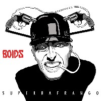 #4 - Boids - Superbafrango Boids - Superbafrango