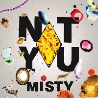 Not You - Misty