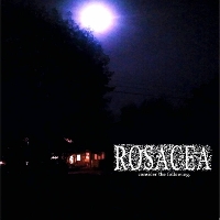#5 - Rosacea - Consider The Following Rosacea - Consider The Following