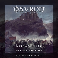 #1 - Osyron - Kingsbane - Deluxe Osyron - Kingsbane - Deluxe