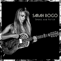#1 - Sarah Rogo - Smoke And Water Sarah Rogo - Smoke And Water