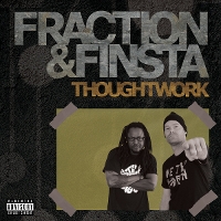 #5 - Fraction & Finsta - Thoughtwork Fraction & Finsta - Thoughtwork