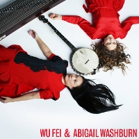 #1 - Wu Fei & Abigail Washburn - Wu Fei & Abigail Washburn Wu Fei & Abigail Washburn - Wu Fei & Abigail Washburn