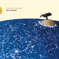 #2 - Miles Okazaki - The Sky Below Miles Okazaki - The Sky Below