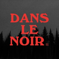 #8 - Safia Nolin - Dans le noir Safia Nolin - Dans le noir