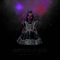 #5 - Portrayal Of Guilt - We Are Always Alone Portrayal Of Guilt - We Are Always Alone