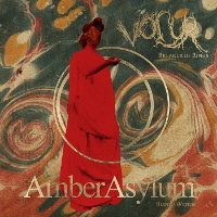 #4 - Völur / Amber Asylum - Breaker Of Rings / Blood Witch split Völur / Amber Asylum - Breaker Of Rings / Blood Witch split