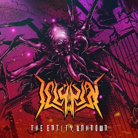 #9 - Illyrian - The Entity, Unknown Illyrian - The Entity, Unknown