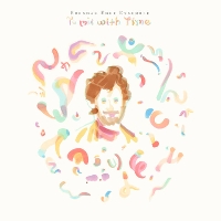 #8 - Brendan Eder Ensemble - To Mix With Time Brendan Eder Ensemble - To Mix With Time