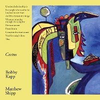 #1 - Bobby Kapp & Matthew Shipp - Cactus Bobby Kapp & Matthew Shipp - Cactus