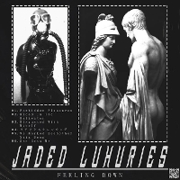 #3 - Jaded Luxuries - Feeling Down Jaded Luxuries - Feeling Down
