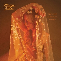 #1 - Margo Price - That's How Rumors Get Started Margo Price - That's How Rumors Get Started