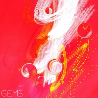 #4 - Luxy - Gems Luxy - Gems
