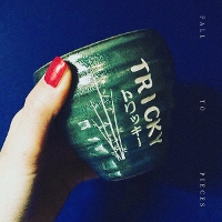 #4 - Tricky - Fall to Pieces Tricky - Fall to Pieces