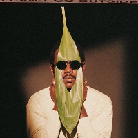 #2 - Channel Tres - I Can't Go Outside Channel Tres - I Can't Go Outside