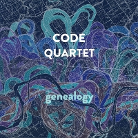 #2 - CODE Quartet - Genealogy CODE Quartet - Genealogy