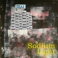 #2 - The Royal Arctic Institute - Sodium Light The Royal Arctic Institute - Sodium Light