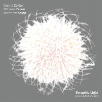 #2 - Daniel Carter &William Parker, Matthew Shipp - Seraphic Light Daniel Carter &William Parker, Matthew Shipp - Seraphic Light