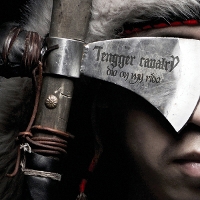#8 - Tengger Calvary - Die On My Ride Tengger Calvary - Die On My Ride