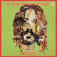 #4 - El Michels Affair meets Liam Bailey - Ekundayo Inversions El Michels Affair meets Liam Bailey - Ekundayo Inversions