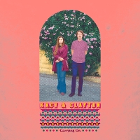 #1 - Kacy & Clayton - Carrying On Kacy & Clayton - Carrying On