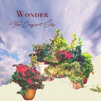 #2 - The Crescent Sky - Wonder The Crescent Sky - Wonder