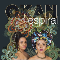 #4 - Okan - Espiral Okan - Espiral
