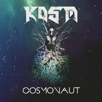 KOSM - Cosmonaut