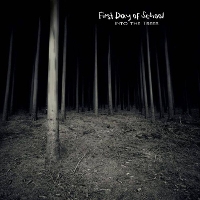 #4 - First Day of School - Into the Trees First Day of School - Into the Trees