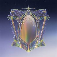 #2 - Machinedrum - A View Of U Machinedrum - A View Of U