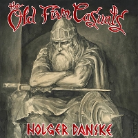 #1 - Old Firm Casuals - Holger Danske Old Firm Casuals - Holger Danske