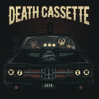  Death Cassette 