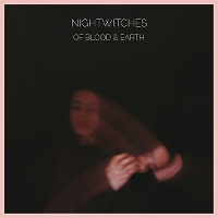 #4 - Nightwitches - Of Blood & Earth Nightwitches - Of Blood & Earth