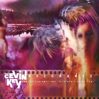 cEvin Key - Resonance