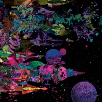 #5 - Likwid Continual Space Motion - Earthbound Likwid Continual Space Motion - Earthbound