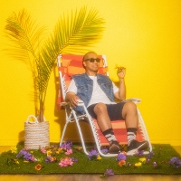 #6 - Francis Arevalo - Give Me Summer Francis Arevalo - Give Me Summer