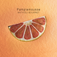 #5 - Mathieu Bourret - Pamplemousse Mathieu Bourret - Pamplemousse