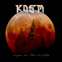 #4 - KOSM - Eyes On The Inside KOSM - Eyes On The Inside