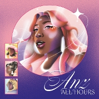 #3 - Anz - All Hours Anz - All Hours