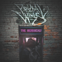 #9 - Primal Winds - The Renegades Primal Winds - The Renegades