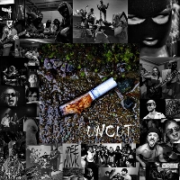 #5 - Wet Cigarette - Uncut Wet Cigarette - Uncut