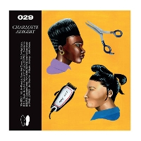 #1 - Charlotte Adigéry - Zandoli EP Charlotte Adigéry - Zandoli EP