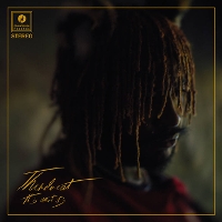 #5 - Thundercat - It Is What It Is Thundercat - It Is What It Is