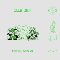 #4 - Isla Den - Virtual Garden Isla Den - Virtual Garden