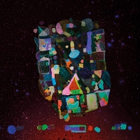 #10 - Little Dragon - New Me, Same Us Little Dragon - New Me, Same Us