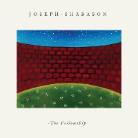 #2 - Joseph Shabason - The Fellowship Joseph Shabason - The Fellowship